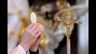 2025/11/30 @9:30am - Mass, St Bede