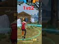 3 finger handcam 1vs2 #herdshort #gameplay
