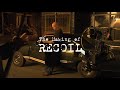 Recoil - Movie Making of Featurette (2012)