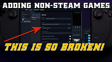 Bude každá hra ve službě Steam fungovat ve službě Steam Deck?