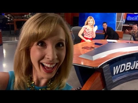 WDBJ remembers Alison Parker and Adam Ward