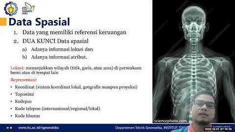 Konversi Data Spasial (1)