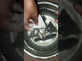 #black #cleaning #video #ytshorts #setisfyingvideo