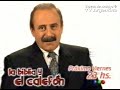 Publicidades Telefé - Año 2002