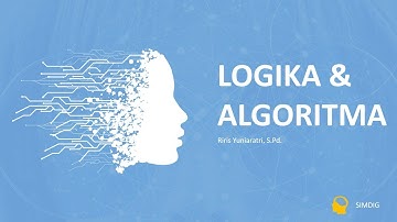 Logika dan Algoritma