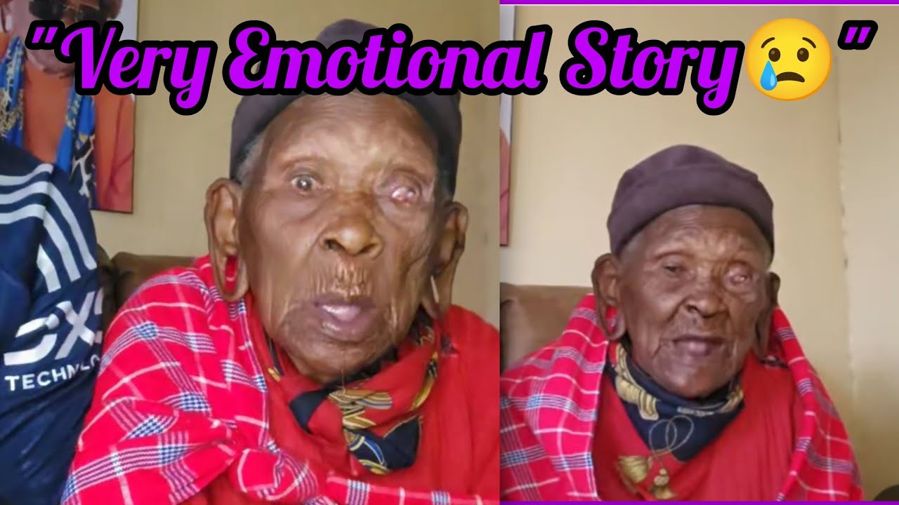 Sad 😢 Cucu Cry as she Gives EMOTIONAL Story||Emotional Moment That Touched Many Hearts 