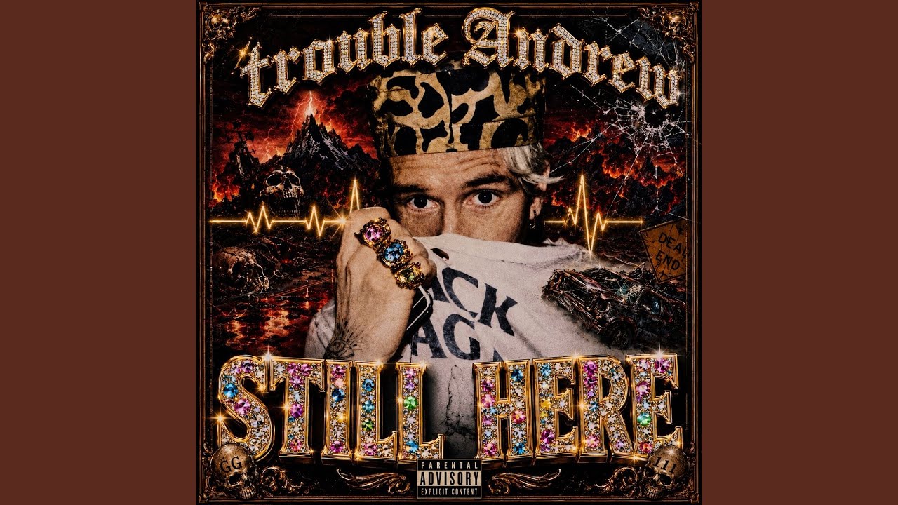 Watch Still Here on YouTube Watch Still Here on YouTube