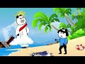 Sống trên đảo hoang cùng một người ! Bạn sẽ chọn sống với ai ? | ChiTV