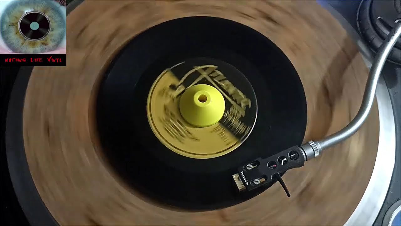 Led Zeppelin - Hey, Hey, What Can I Do (80s reissue) - YouTube