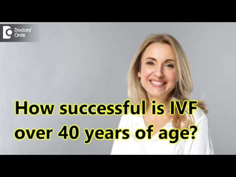 how-successful-is-ivf-over-40-years-of-age?---dr.-shwetha-y-baratikkae