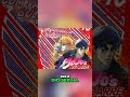DIO É DIO-SEXUAL? (a pior teoria de JoJo) #shorts