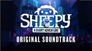 Sheepy: A Short Adventure [ORIGINAL GAME SOUNDTRACK] screenshot 5