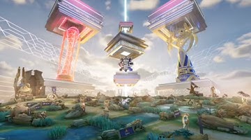 🇸🇬NIP FLASH VS HOMEBOIS🇲🇾 QUARTER FINAL BO5 GAME4 MSC 2024