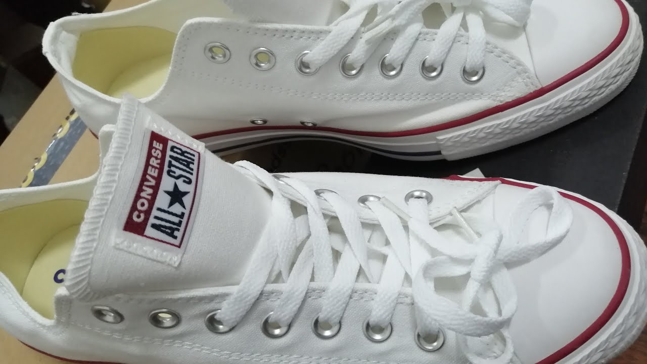 Converse | Chuck Taylor All Star Core Oxford Shoe