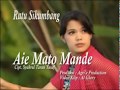 Ratu Sikumbang   Aie Mato Mande Official Music Video