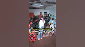 Name Song To Reach You By Rei Ive And 10CM 
