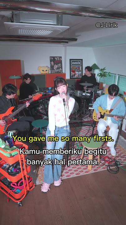 name song (To Reach You) By Rei Ive and 10CM.