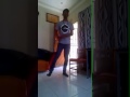 Thabang Mjamaica  - #lol #Mj dancing for you #part1 haha...