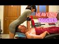 Heavenly Touches From A Vietnamese Barber Girl ASMR Head Massage Experience 