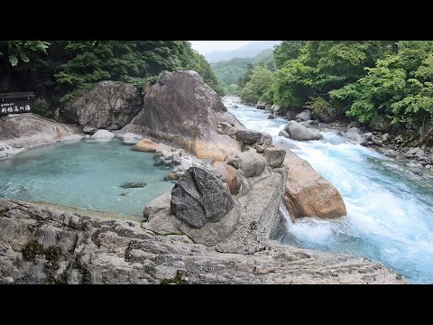 ③飛騨高山と奥飛騨温泉郷