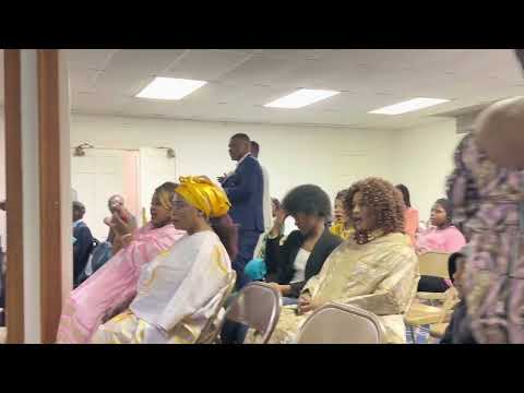 Eujc Yesu Mwana Kumsalaba North Carolina USA