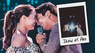 Ikaw at Ako — Moira &amp; Jason [CocoYassi]