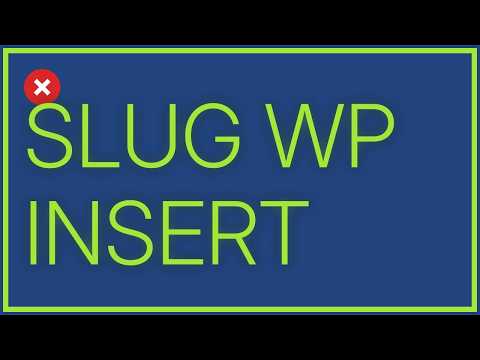 Wordpress: How to prevent duplicate slugs for wp_insert_post? (3 Solutions!!)