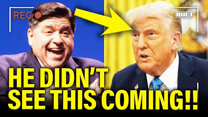 Trump Gets DESTROYED by Dem Govs IN PUBLIC