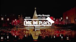 John Ozila - Funky Boogie