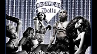 The Pussycat Dolls - I'm Done