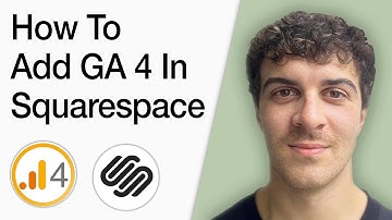 How To Add Google Analytics In Squarespace (Full 2025 Guide)