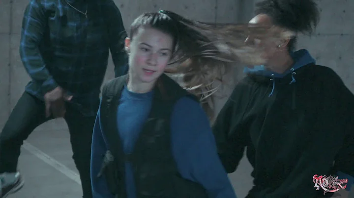 Tenoa Spencer Choreography. Video by Noir