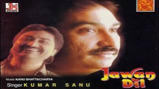 Har Gham Ko Chupakar - Kumar Sanu Rare Sad Song