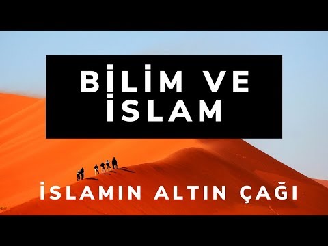 Video: İslam'ın altın çağı nasıl sona erdi?