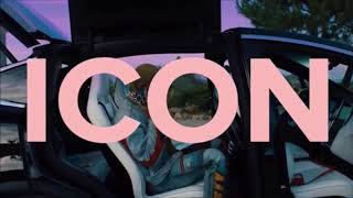 Jaden Smith - Icon (Loop)