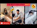 30 exciting Naked challenge for TIK TOK ''PART 1'' 😱