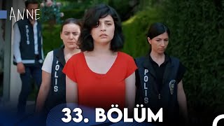 Anne 33 Bölüm Hd