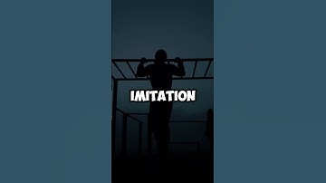 It is better to fail in originality, than to succeed in imitation.