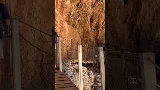 Spain’s DEADLIEST Hike?     #shorts #travel