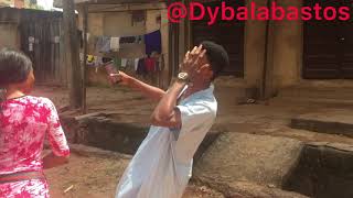 Nigeria Woman No Dey Ever Hear Word. Watch What Happens When U Claim Youre Hush Puppi Dybabastos