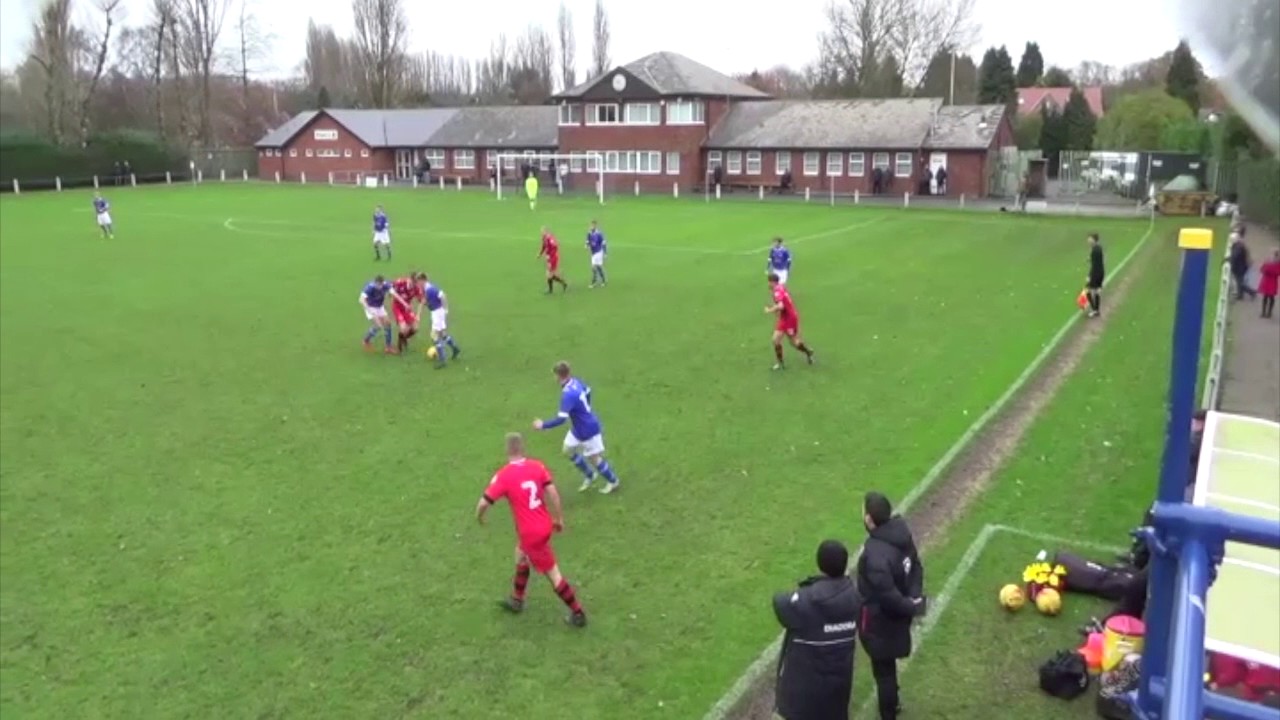 YOUTH HIGHLIGHTS Walsall u18 02 Carlisle u18 YouTube