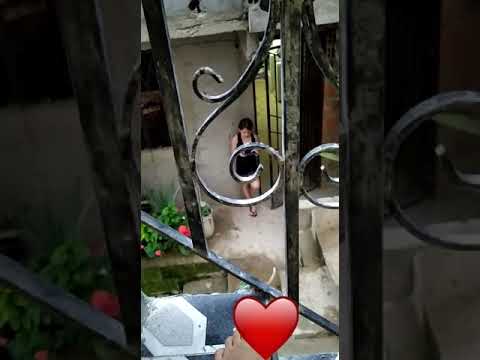 Espiando a mi vecina - YouTube