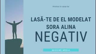 LASA-TE DE EL MODELAT - NEGATIV