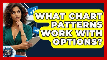 What Chart Patterns Work With Options? - Stock and Options Playbook