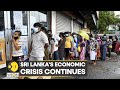 Sri Lanka's economic crisis: Ranil Wickremesinghe hints at wealth tax | International News | WION