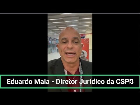 CSPB participa do