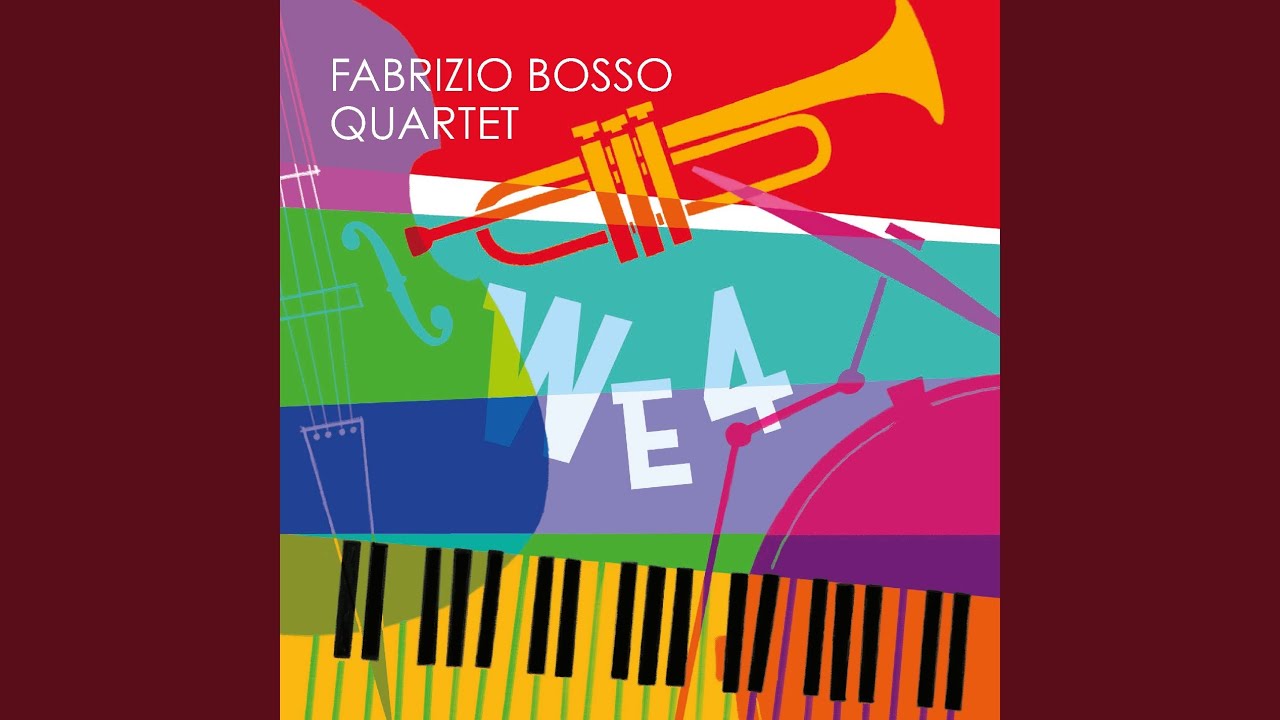 Obejrzyj Control Freak (feat. Jacopo Ferrazza, Julian Oliver Mazzariello, Nicola Angelucci) w YouTube Obejrzyj Control Freak (feat. Jacopo Ferrazza, Julian Oliver Mazzariello, Nicola Angelucci) w YouTube