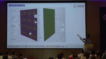 OSCW 2018:  Millimetre-wave polarisation calibration CubeSat