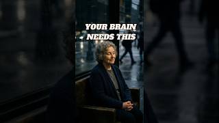 Stop This One Habit for Better Memory After 60 #GoldenWords#BrainHealth#MemoryImprovement