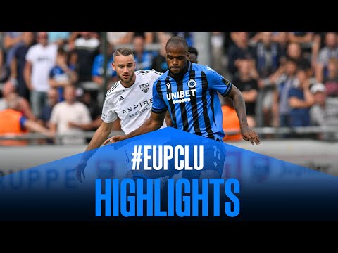 Club Brugge vs Kas Eupen Tickets & Hospitality